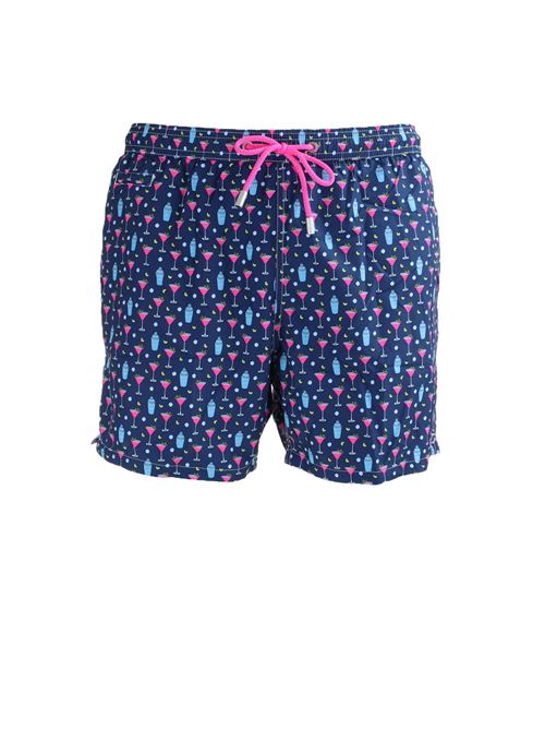  Saint Barth MC2 | Swim Shorts | LIG0300070H61